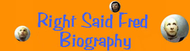 Biography Logo