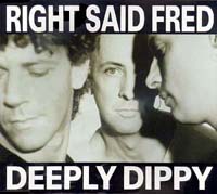 Deeply Dippy cover